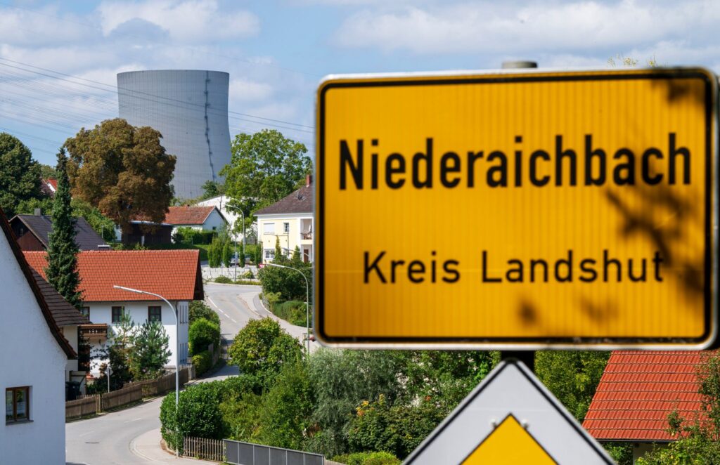 Gemeinde Niederaichbach