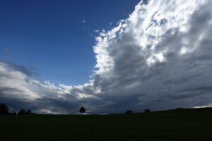 Wetter in Bayern