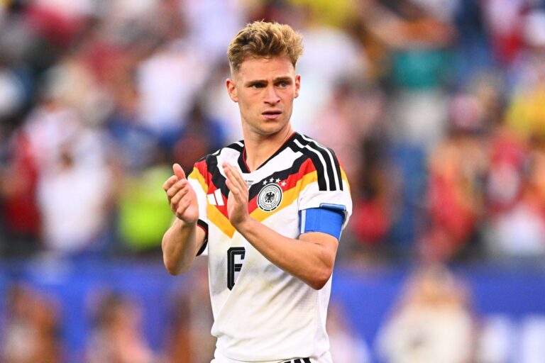 Joshua Kimmich