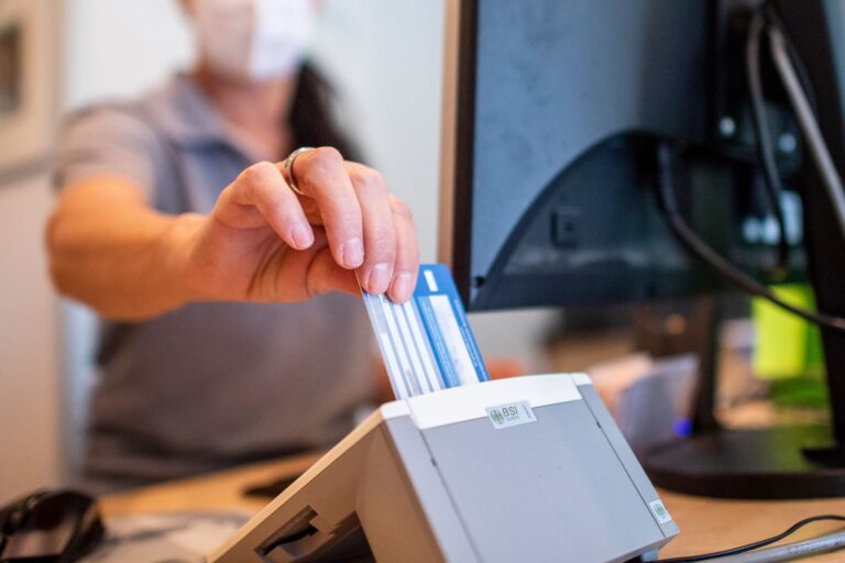 Kabinett beschließt Anschub für E-Rezept und E-Patientenakte