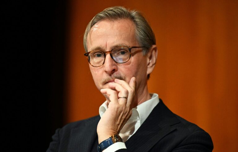 Peter de Caluwe