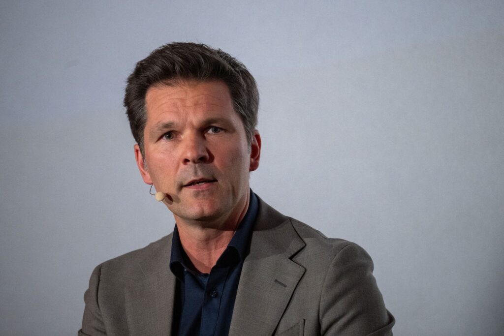 Steffen Krach