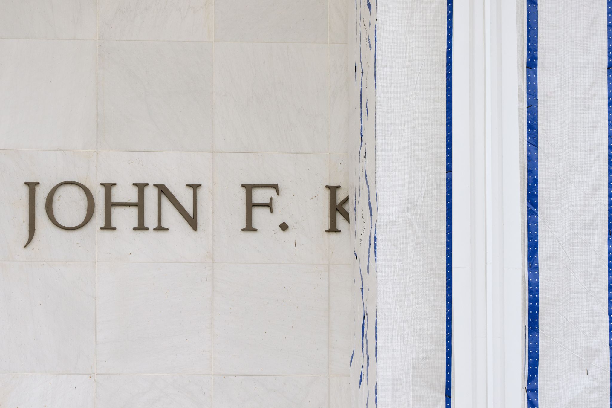 John F. Kennedy Center for Performing Arts
