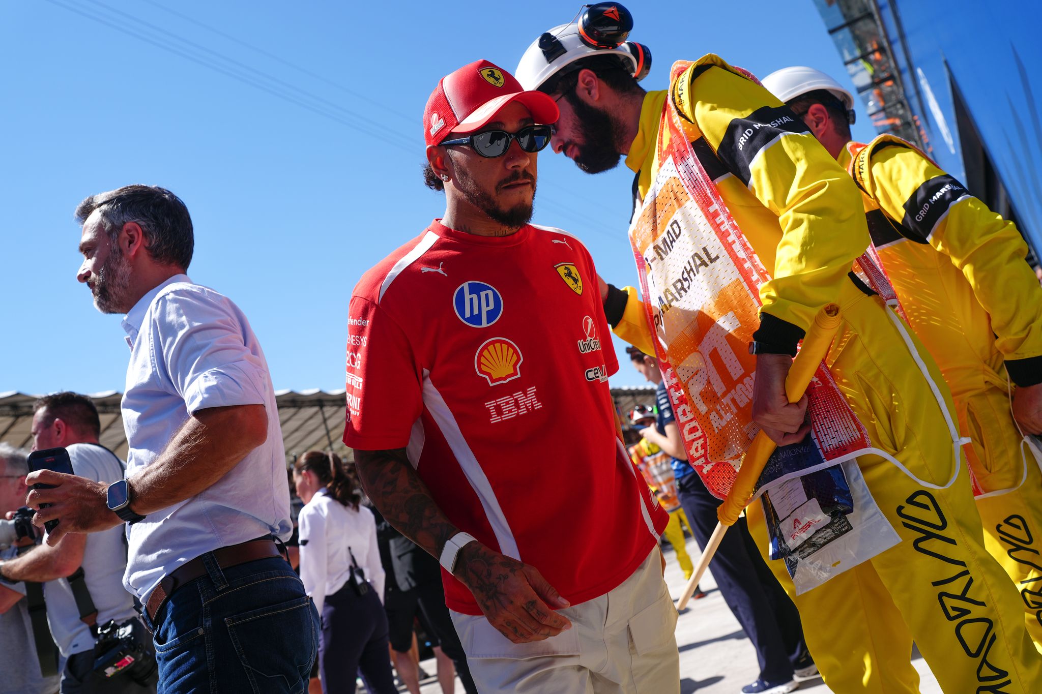 Grand Prix von Spanien