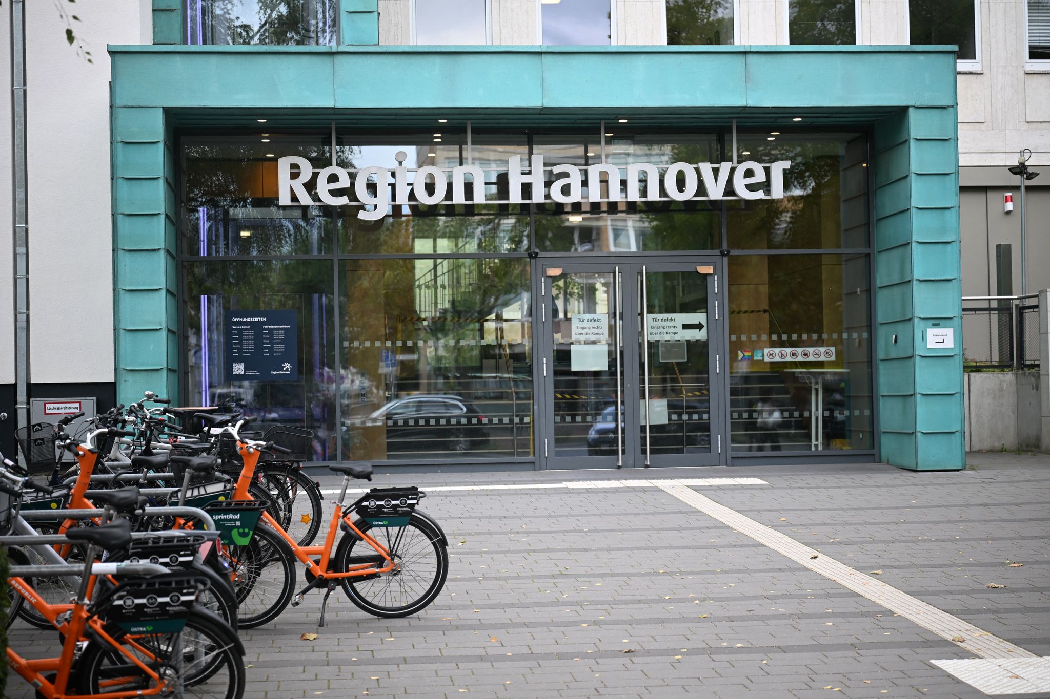 Ermittlungen gegen Berliner SPD-Spitzenkandidaten Krach