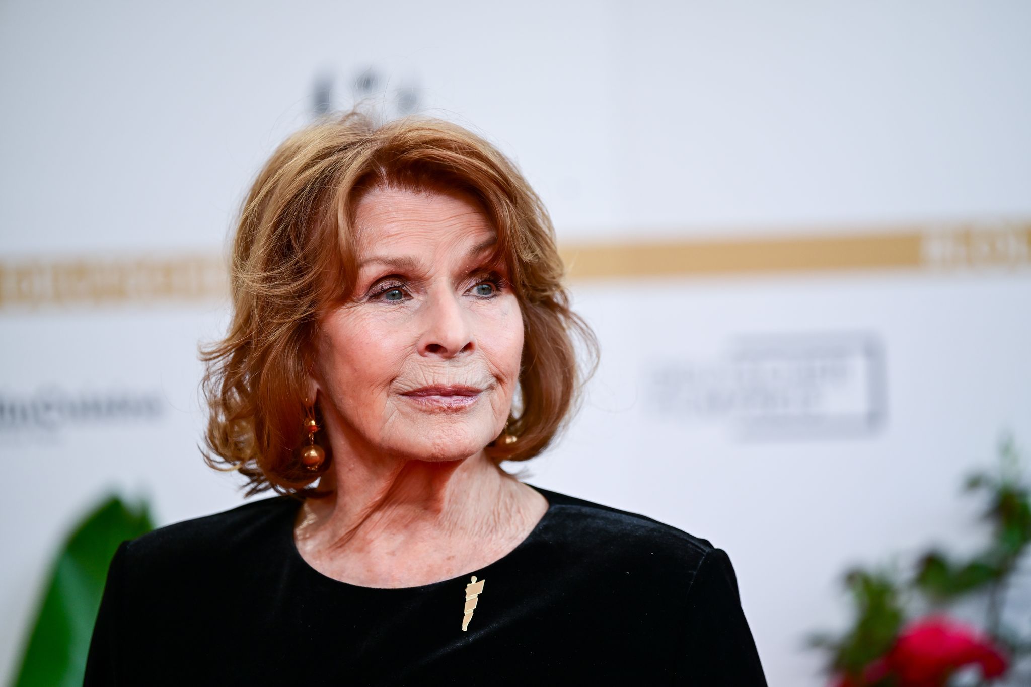 Senta Berger