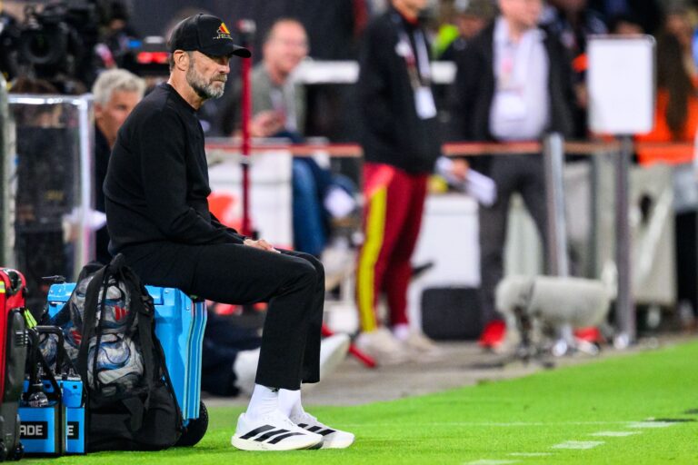 Jürgen Klopp