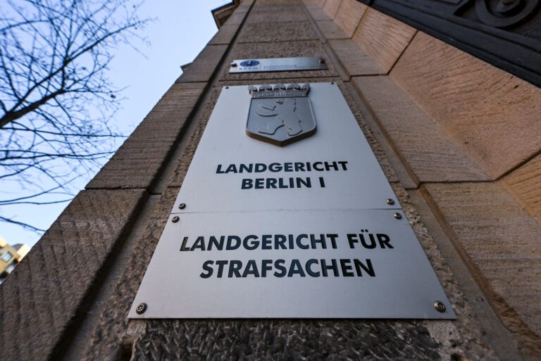 Landgericht Berlin