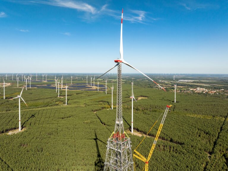 Gicon-Höhenwindturm