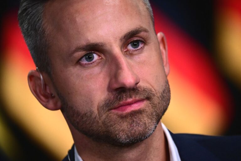 Landtagswahl in Sachsen-Anhalt - Wahlparty AfD