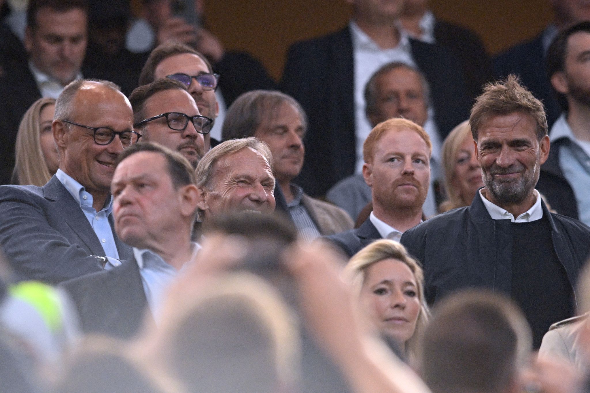 Jürgen Klopp