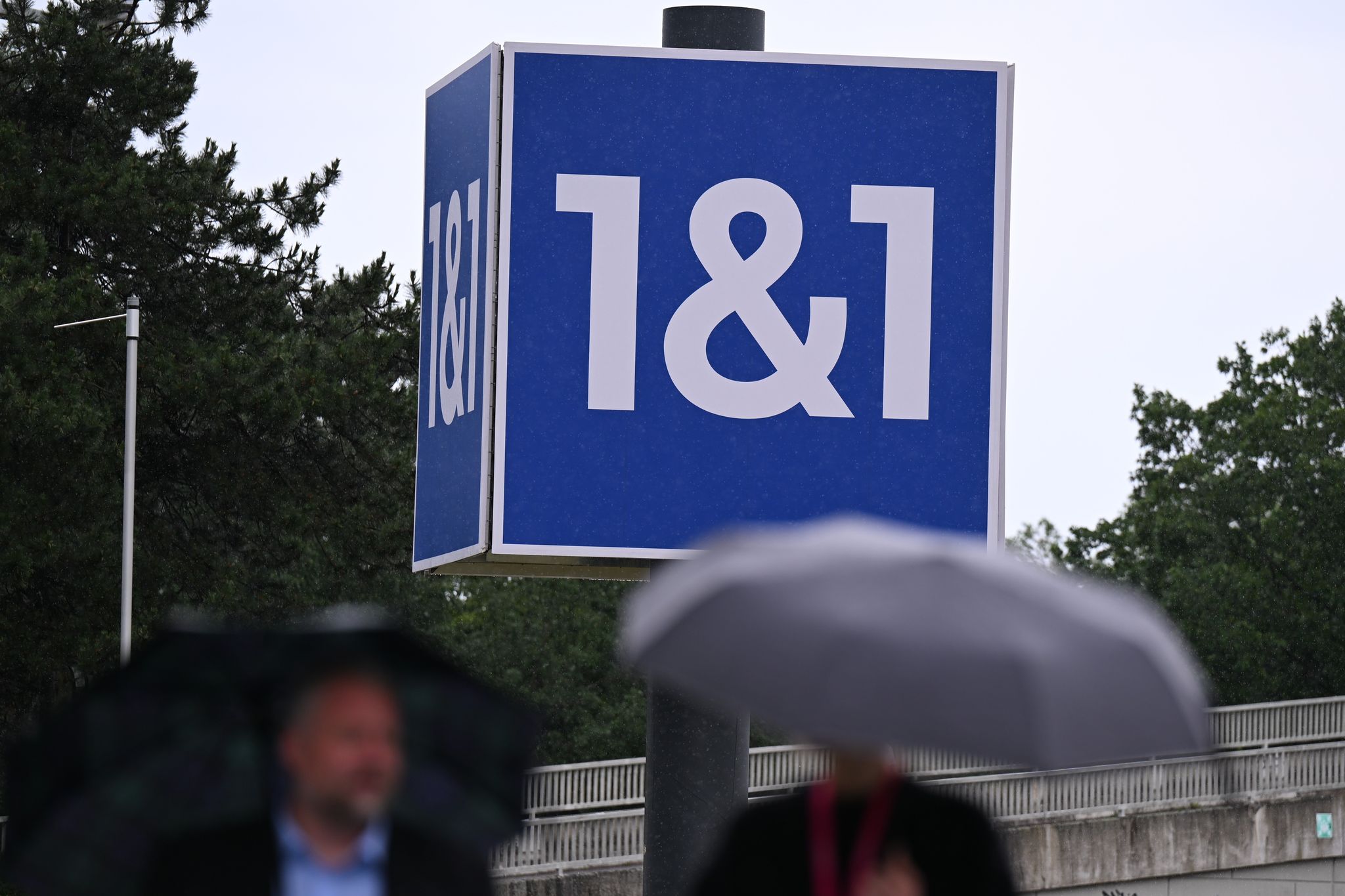 Telekommunikationskonzern 1&1