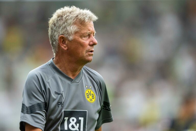 Peter Herrmann