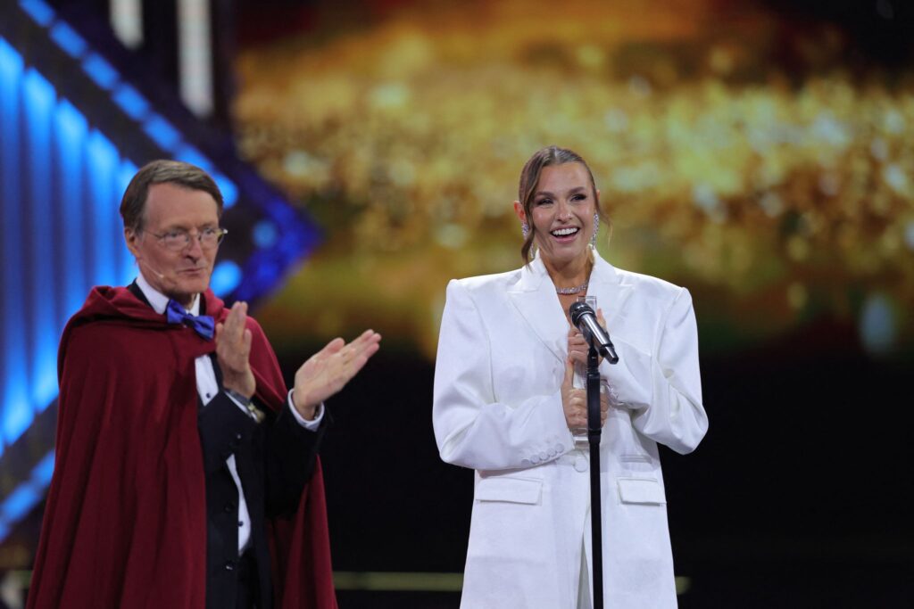 Deutscher Fernsehpreis