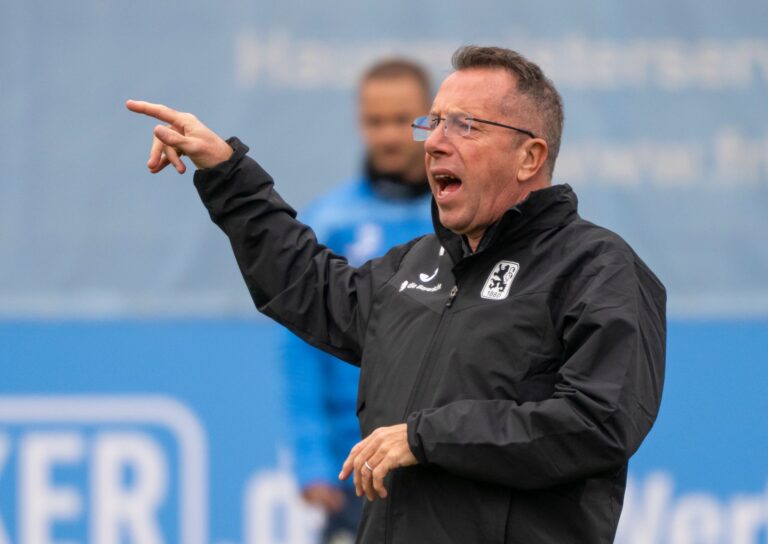 Markus Kauczinski
