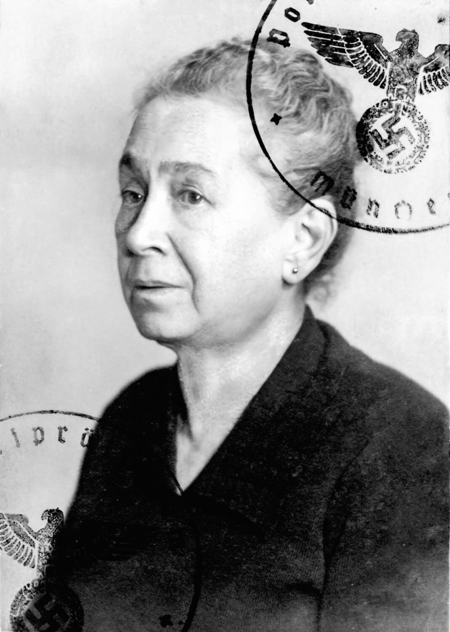 Anna Paroubek