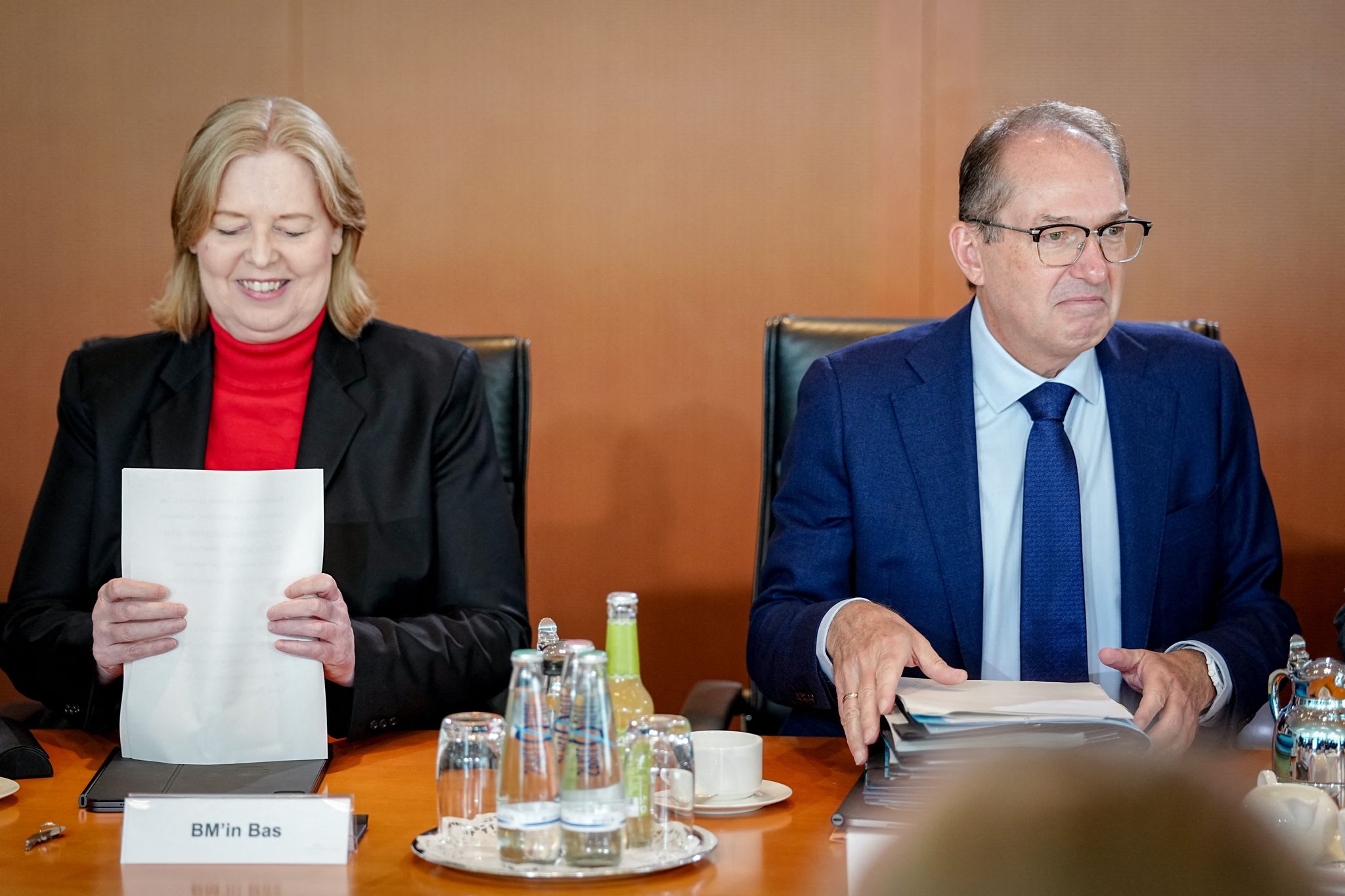 Bundeskabinett