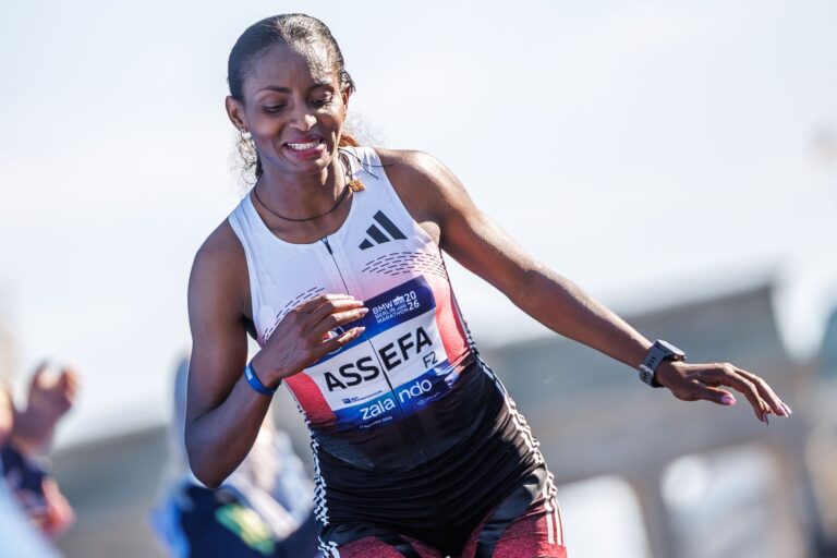 Berlin-Marathon 2026