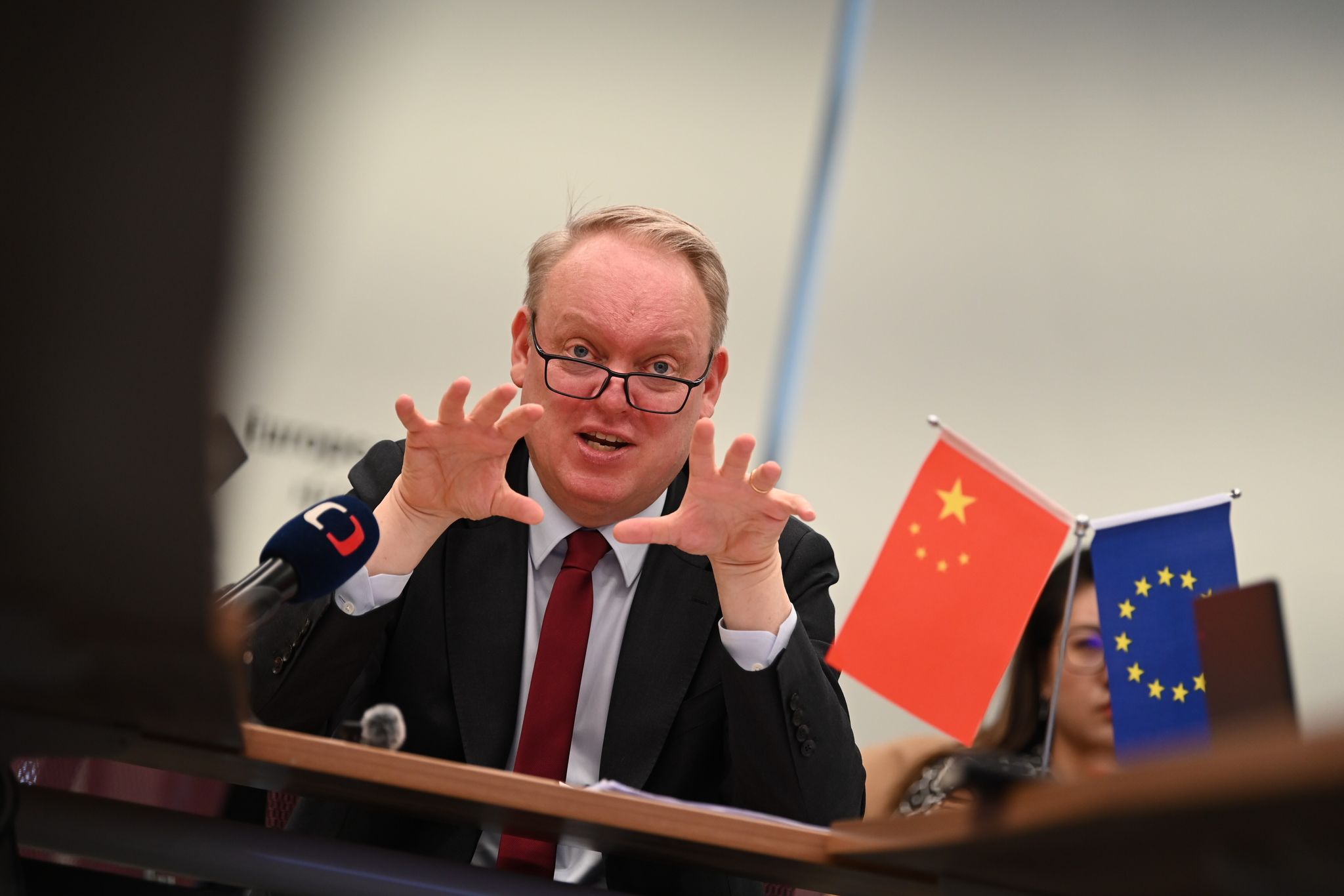 Neues Positionspapier der EU-Handelskammer
