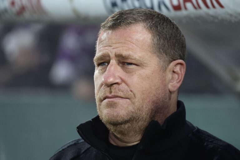 Max Eberl