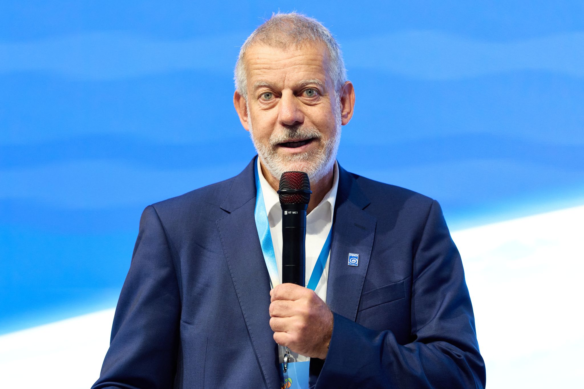 16. Extremwetterkongress