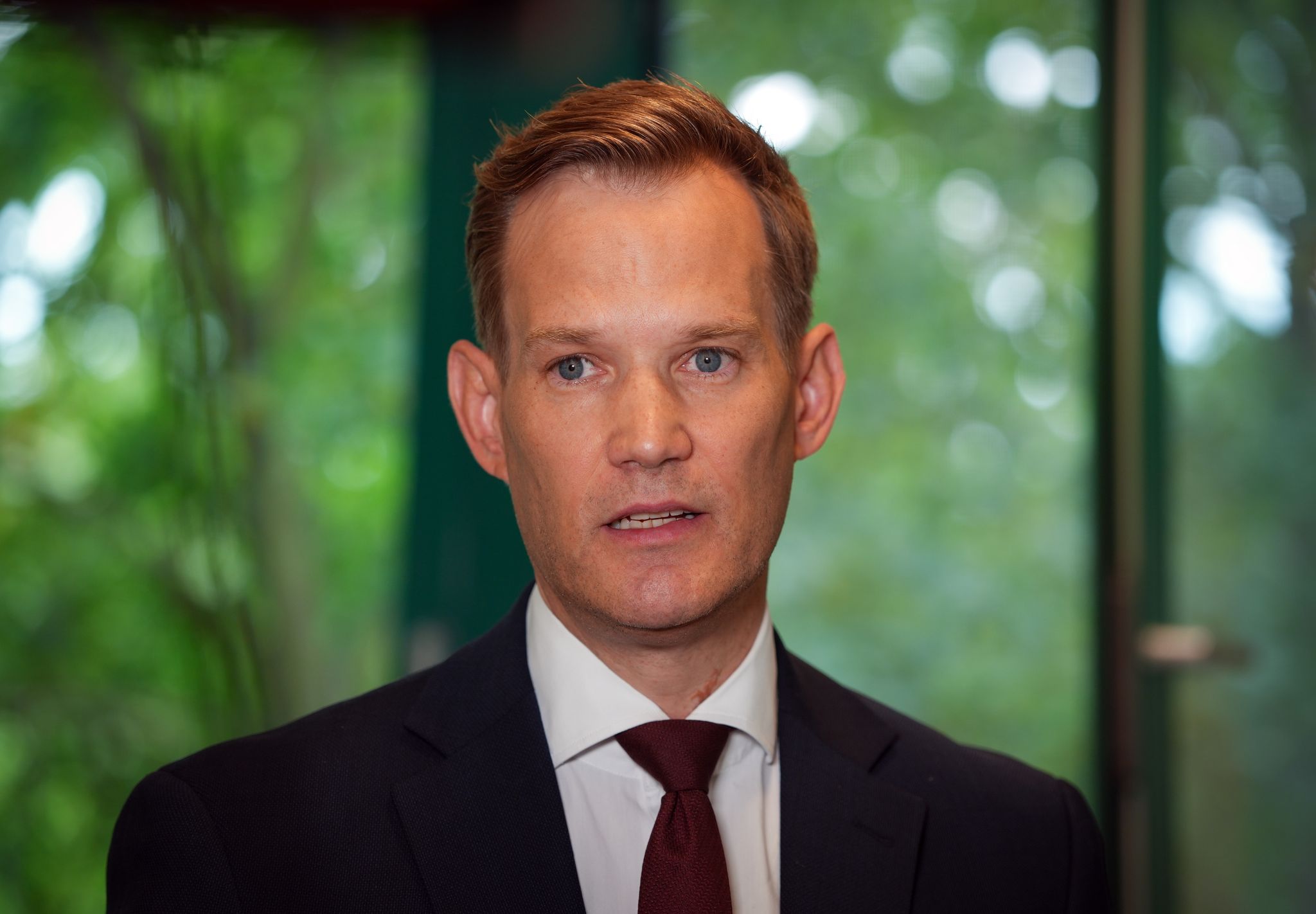 Hendrik Streeck