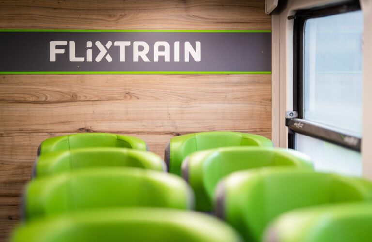 Flixtrain