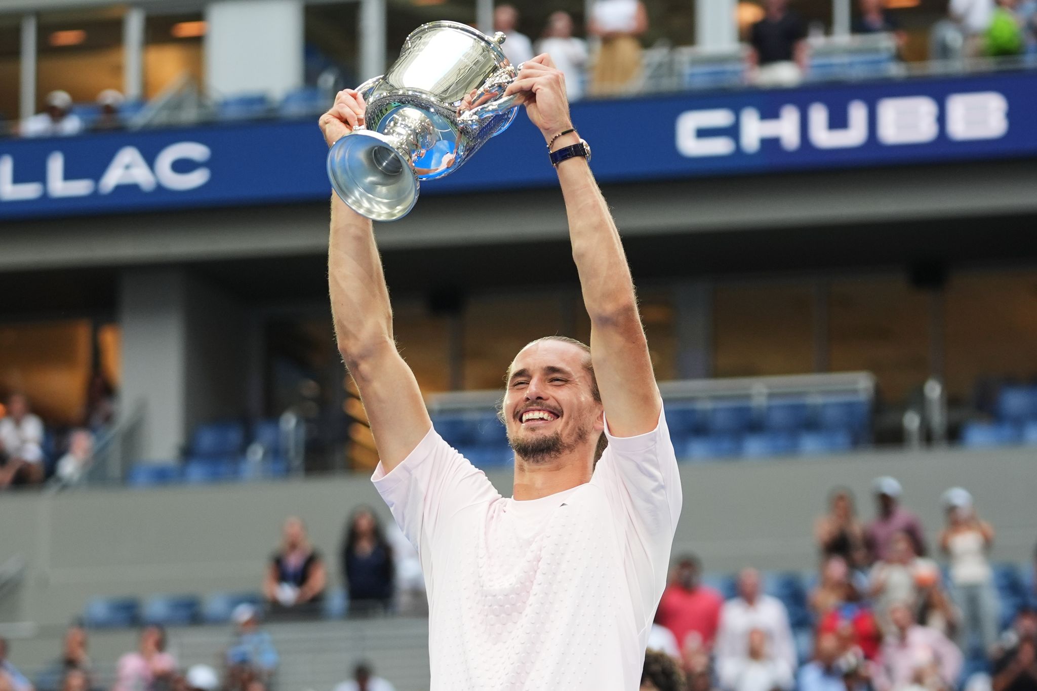 US Open