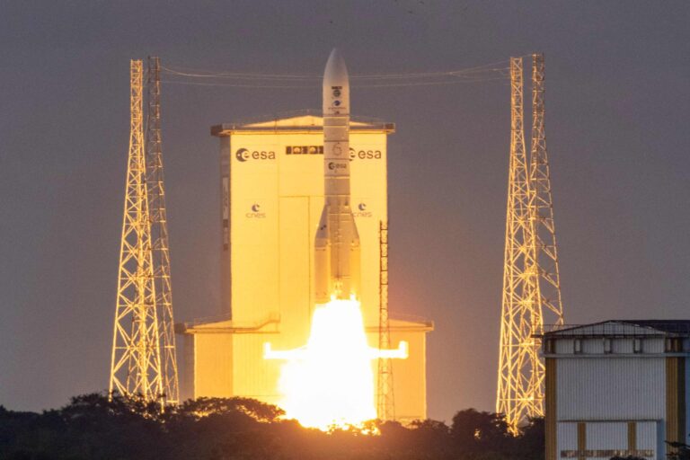 Ariane 6