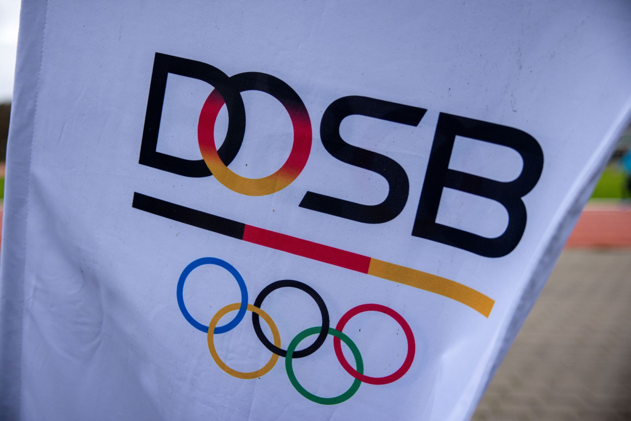 Deutscher Olympischer Sportbund