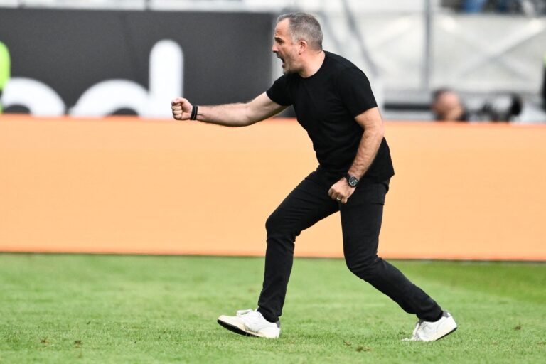 Eintracht Frankfurt - FC Augsburg