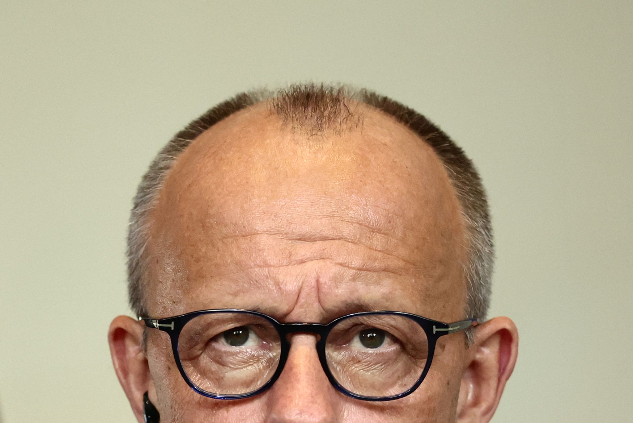 Friedrich Merz