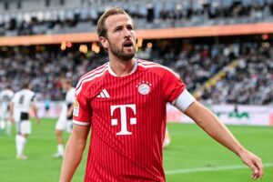 Harry Kane