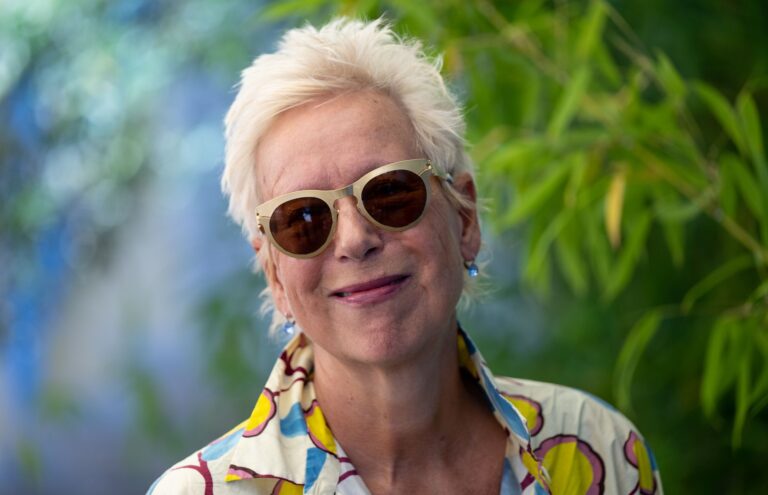 Doris Dörrie