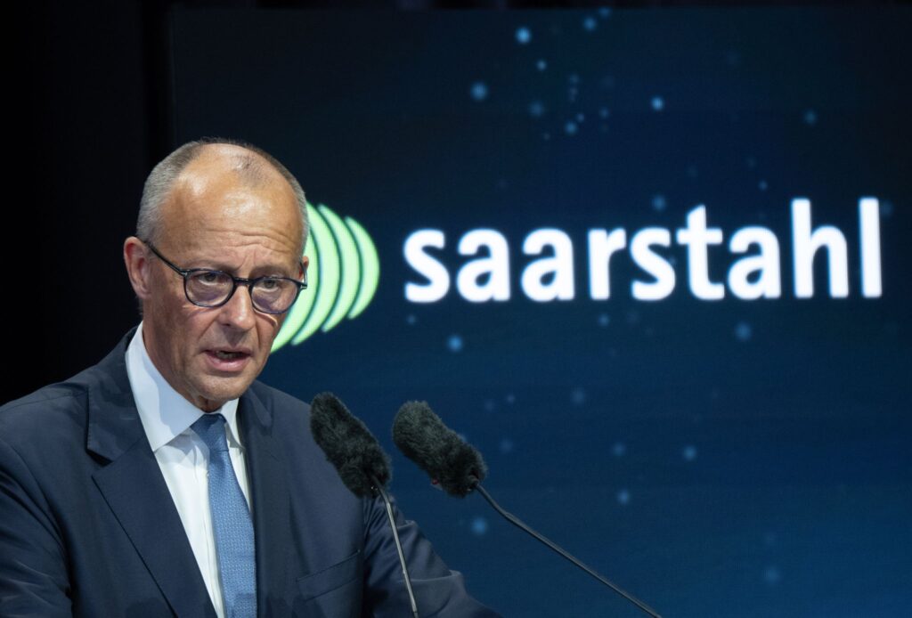 Friedrich Merz