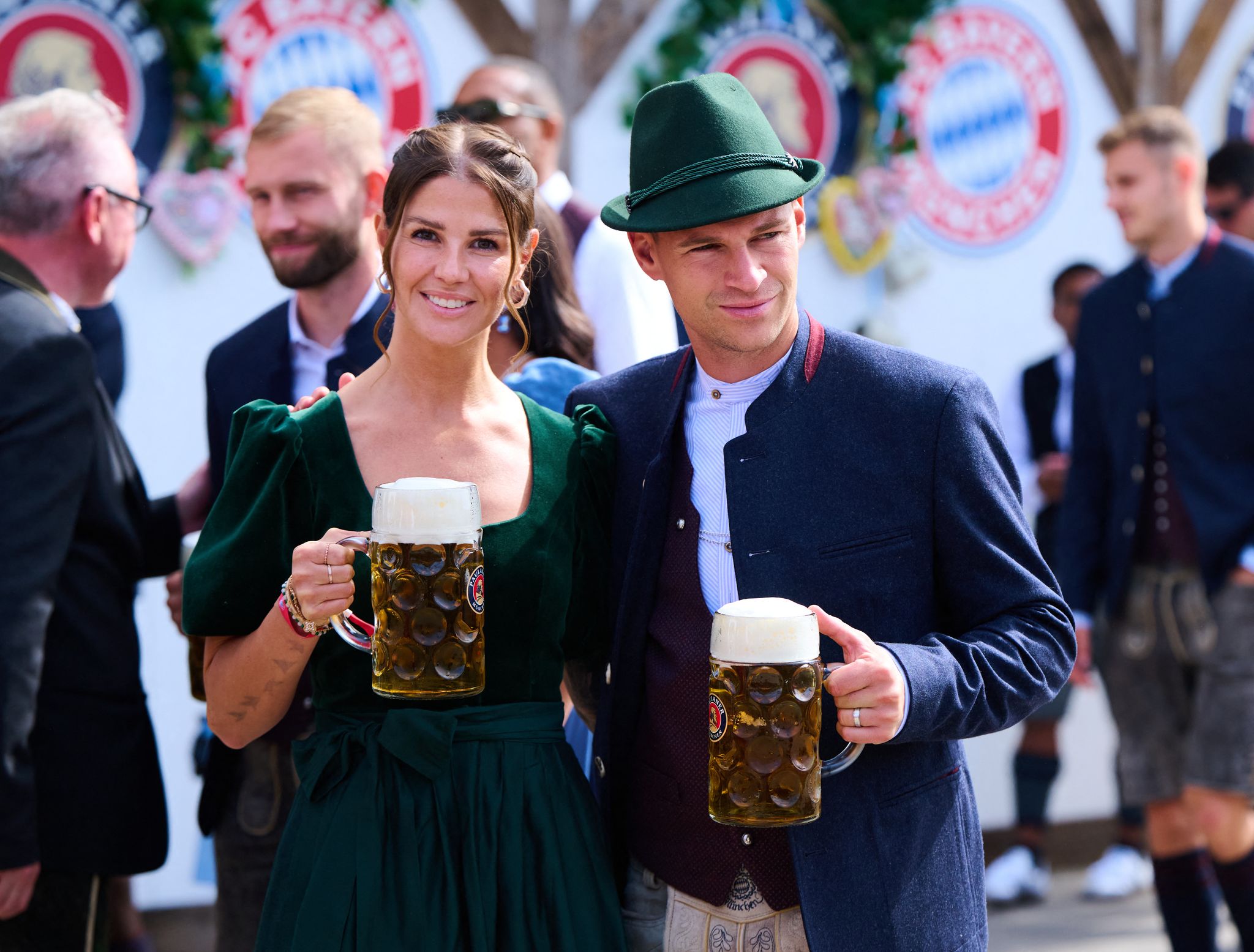 Joshua Kimmich