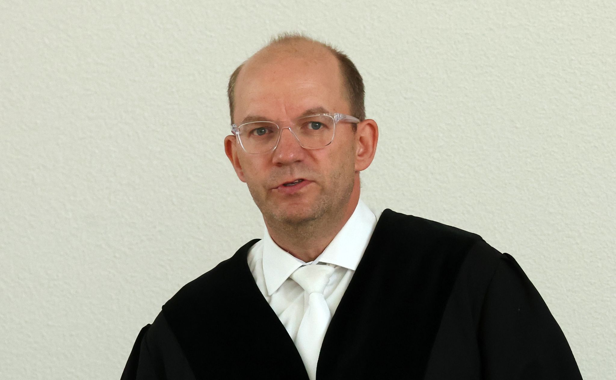 Fortsetzung Mordprozess im Fall Fabian