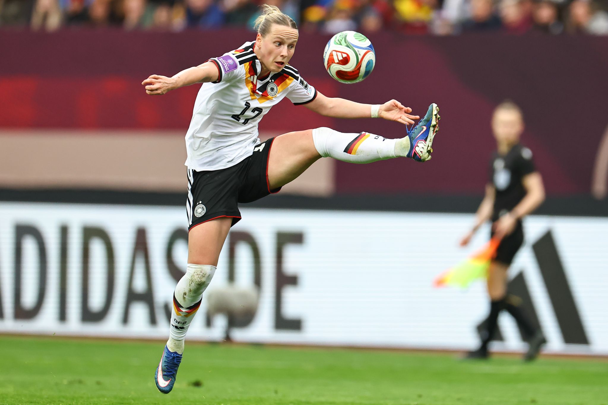 Franziska Kett