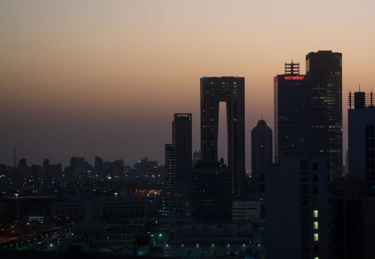 Kuwait: Ein Toter nach iranischem Angriff