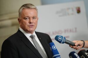 Ministerpräsidentenkonferenz