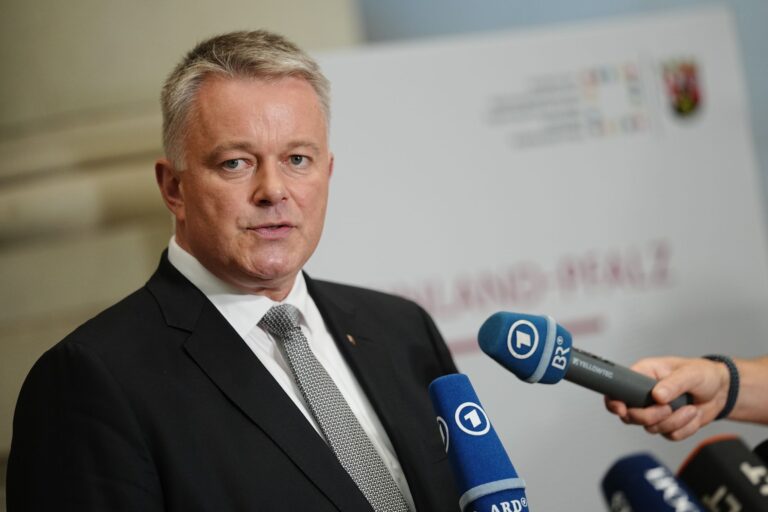 Ministerpräsidentenkonferenz