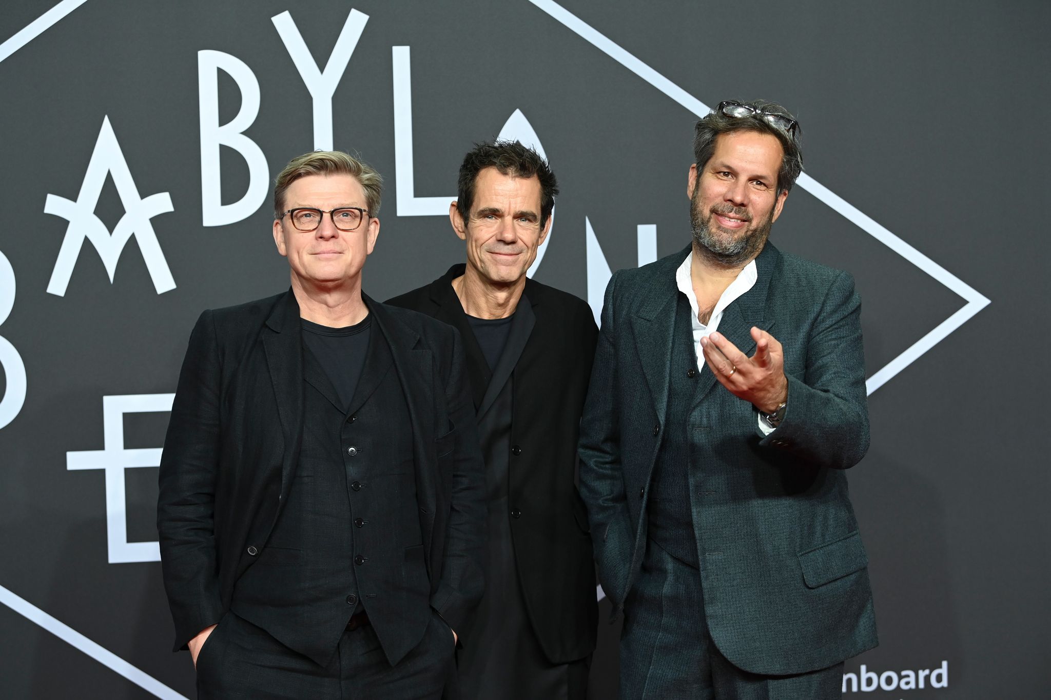 Babylon Berlin