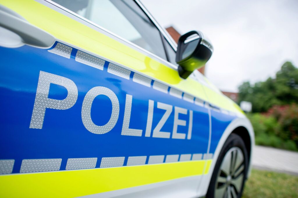 Polizei