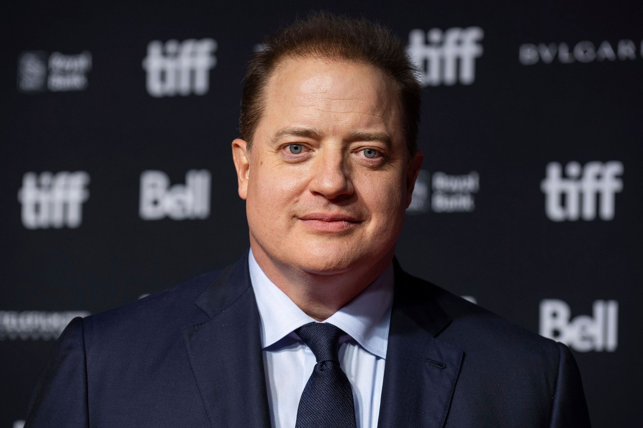 Brendan Fraser