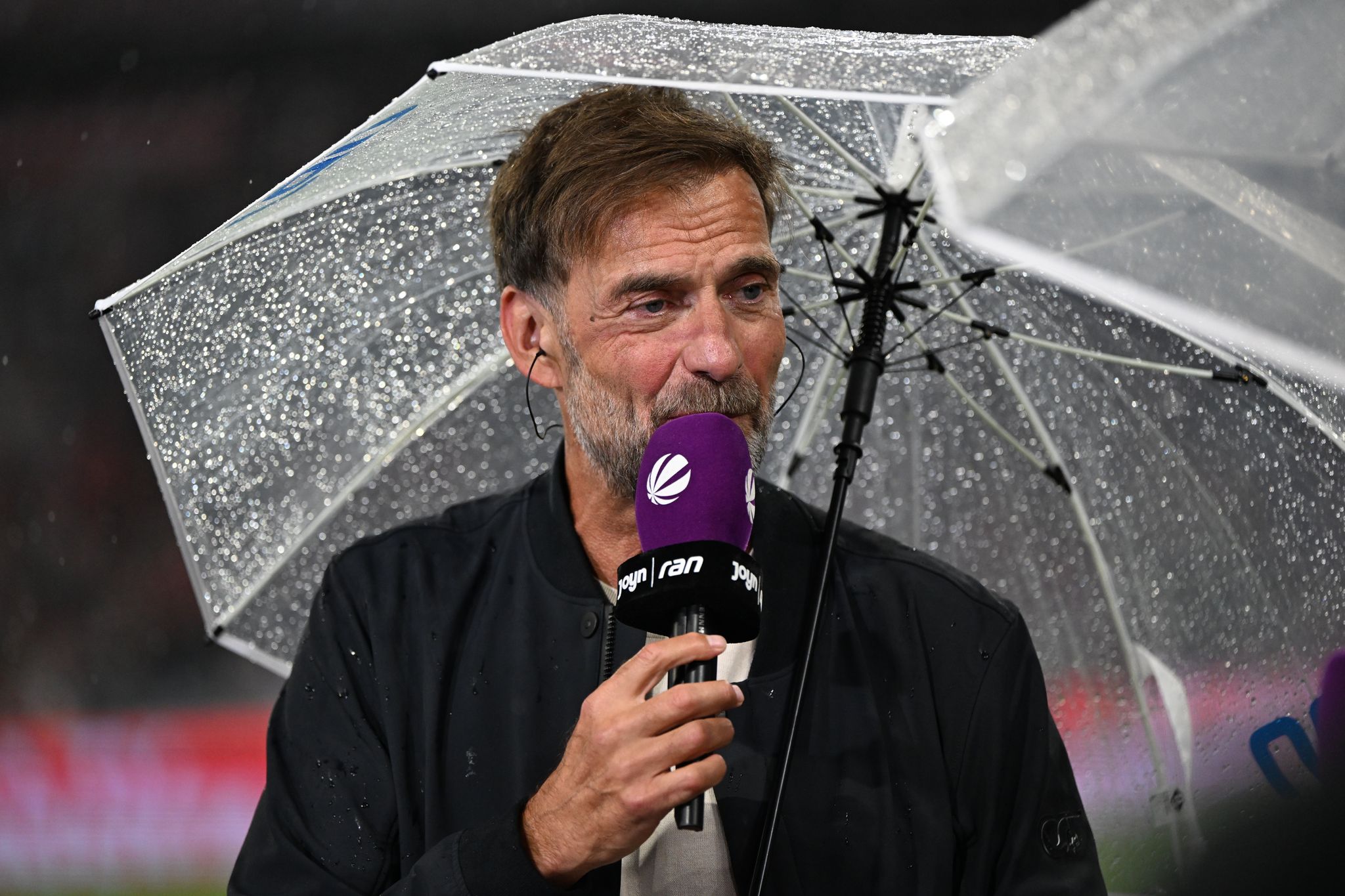Jürgen Klopp