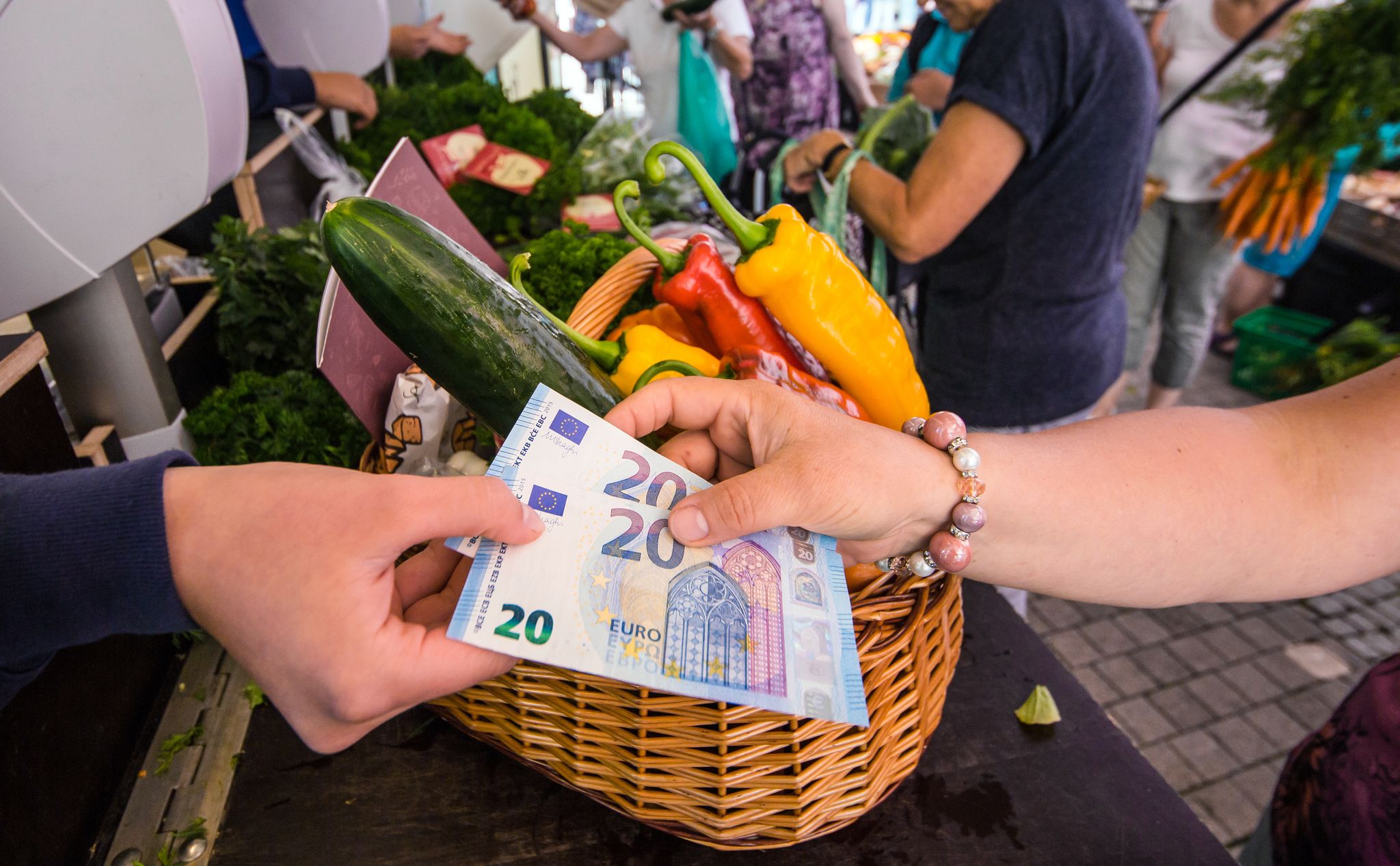 Bargeld