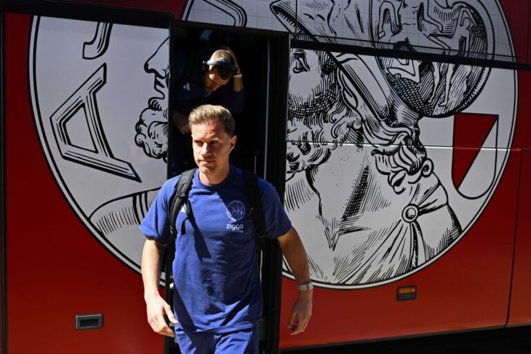 Marc-André ter Stegen