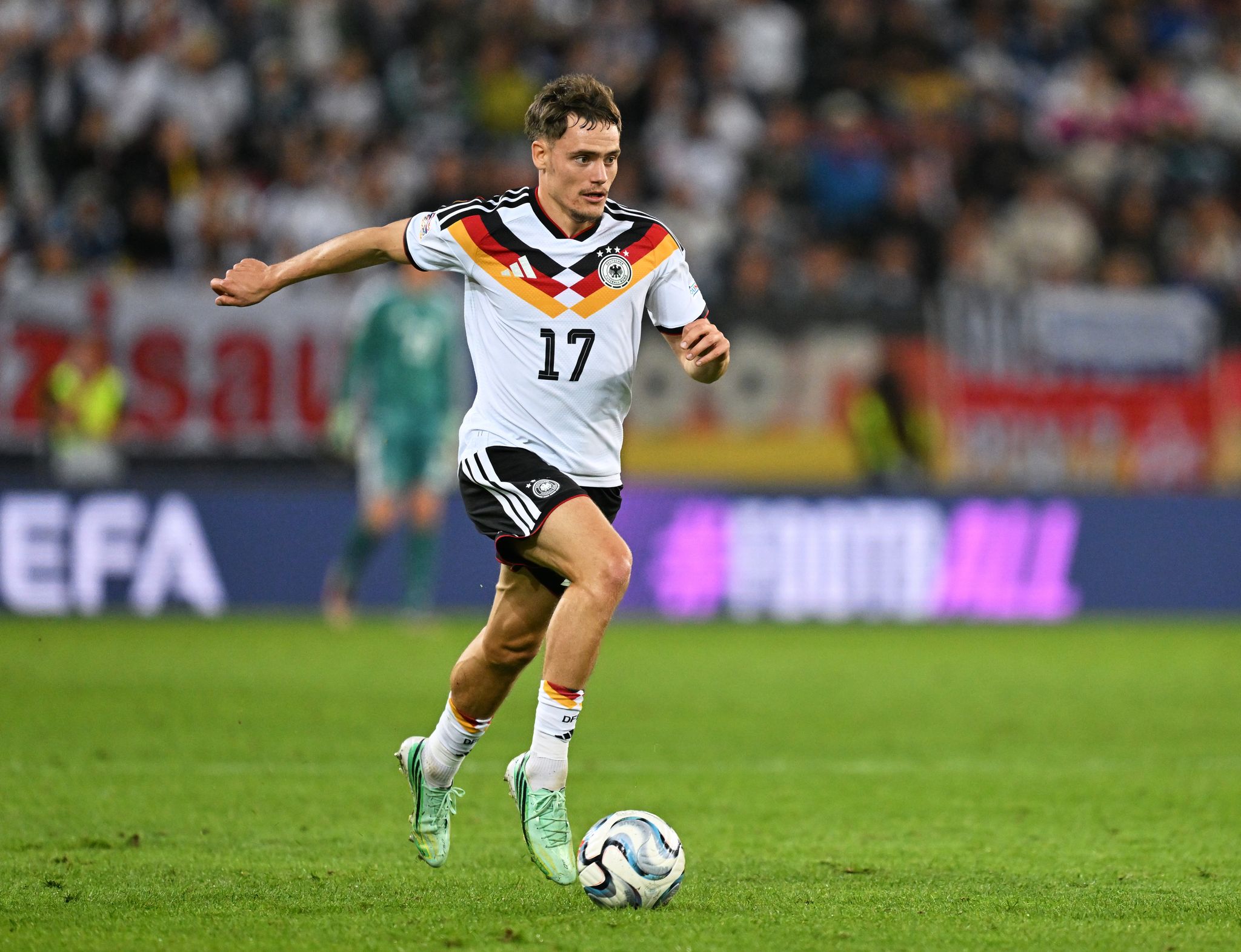 Florian Wirtz