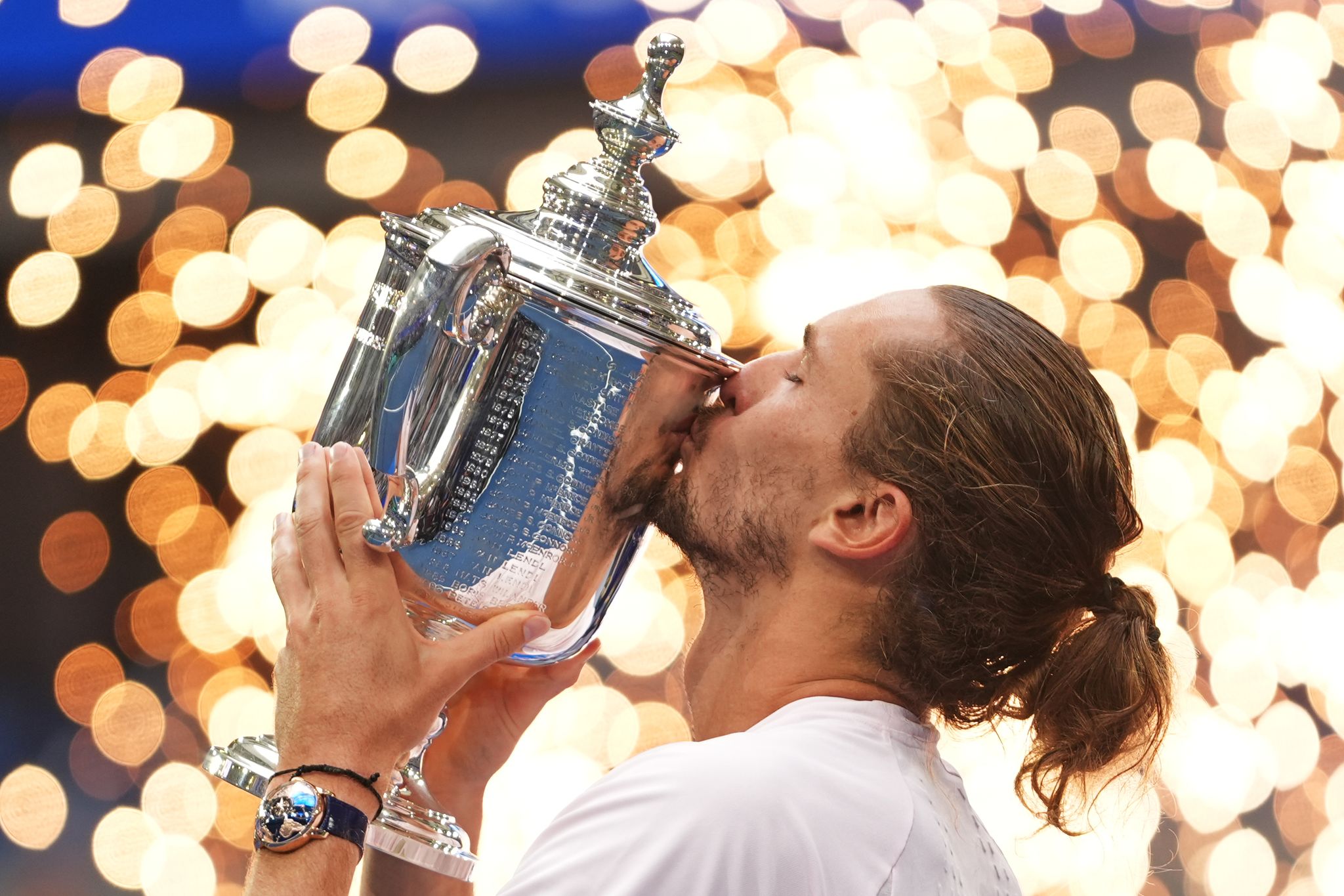 US Open