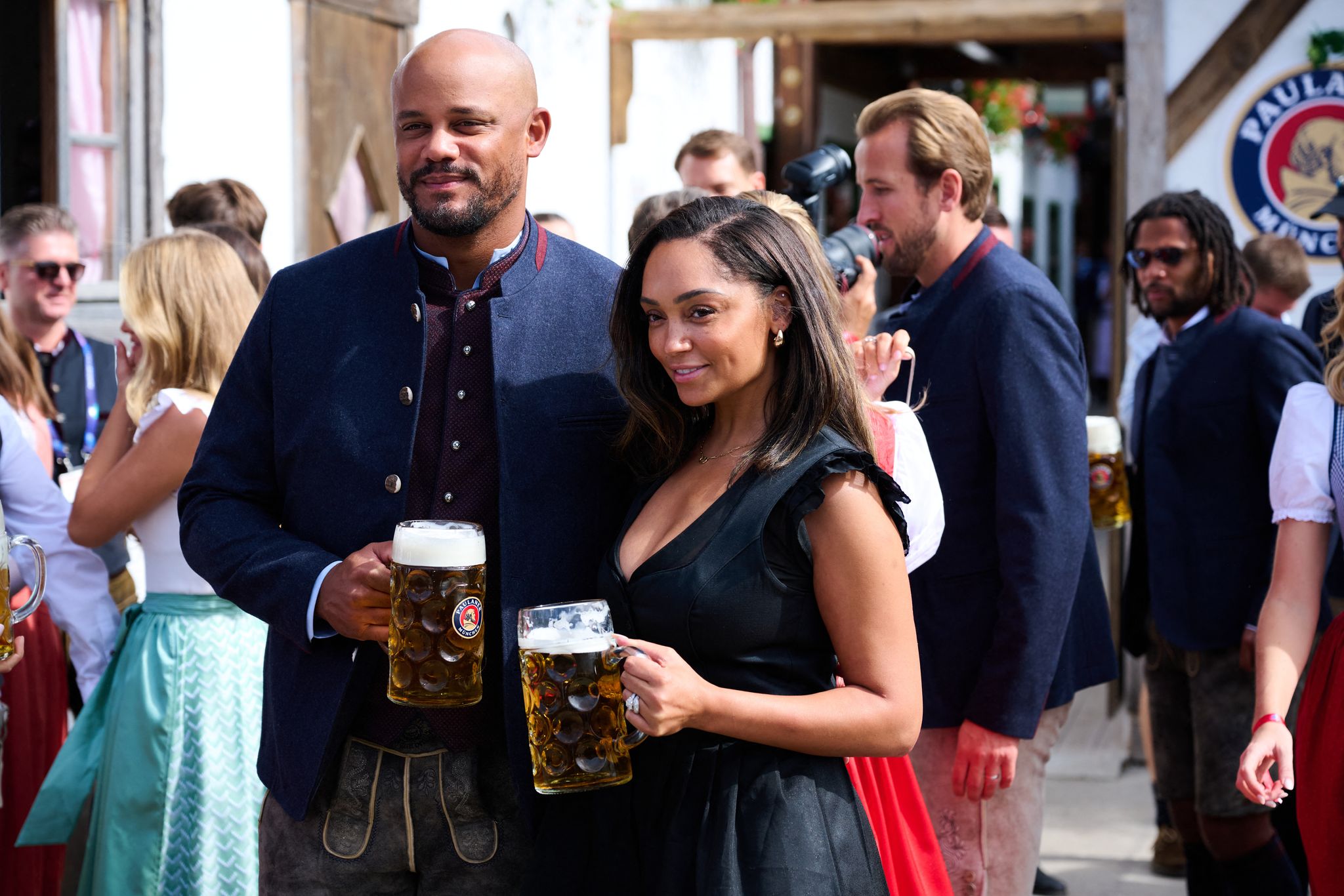 191. Münchner Oktoberfest - FC Bayern München